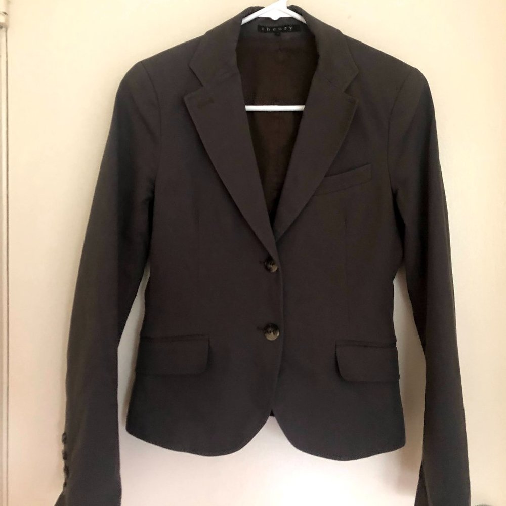 Theory Blazer